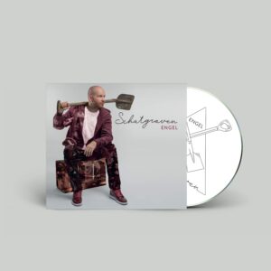 Engel - SchatgravenCD (incl. verzendkosten)