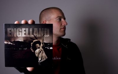 Online release Engelland!