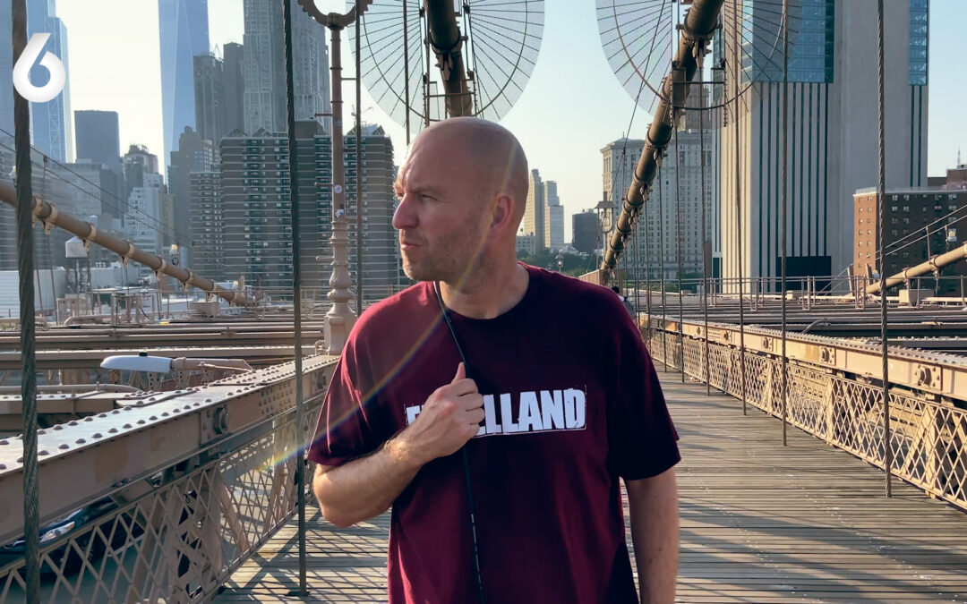 VIDEO KRABBEN IN EEN EMMER