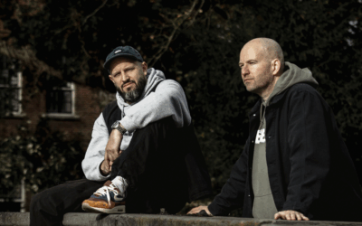 WATER ONDER DE BRUG TOUR